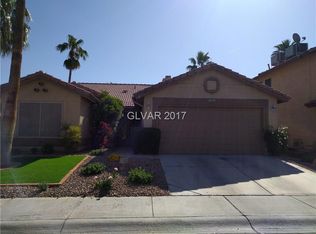 2640 Island Brook Dr, Las Vegas, NV 89108
