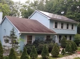 225 Shiloh Rd, Blairstown, NJ 07825