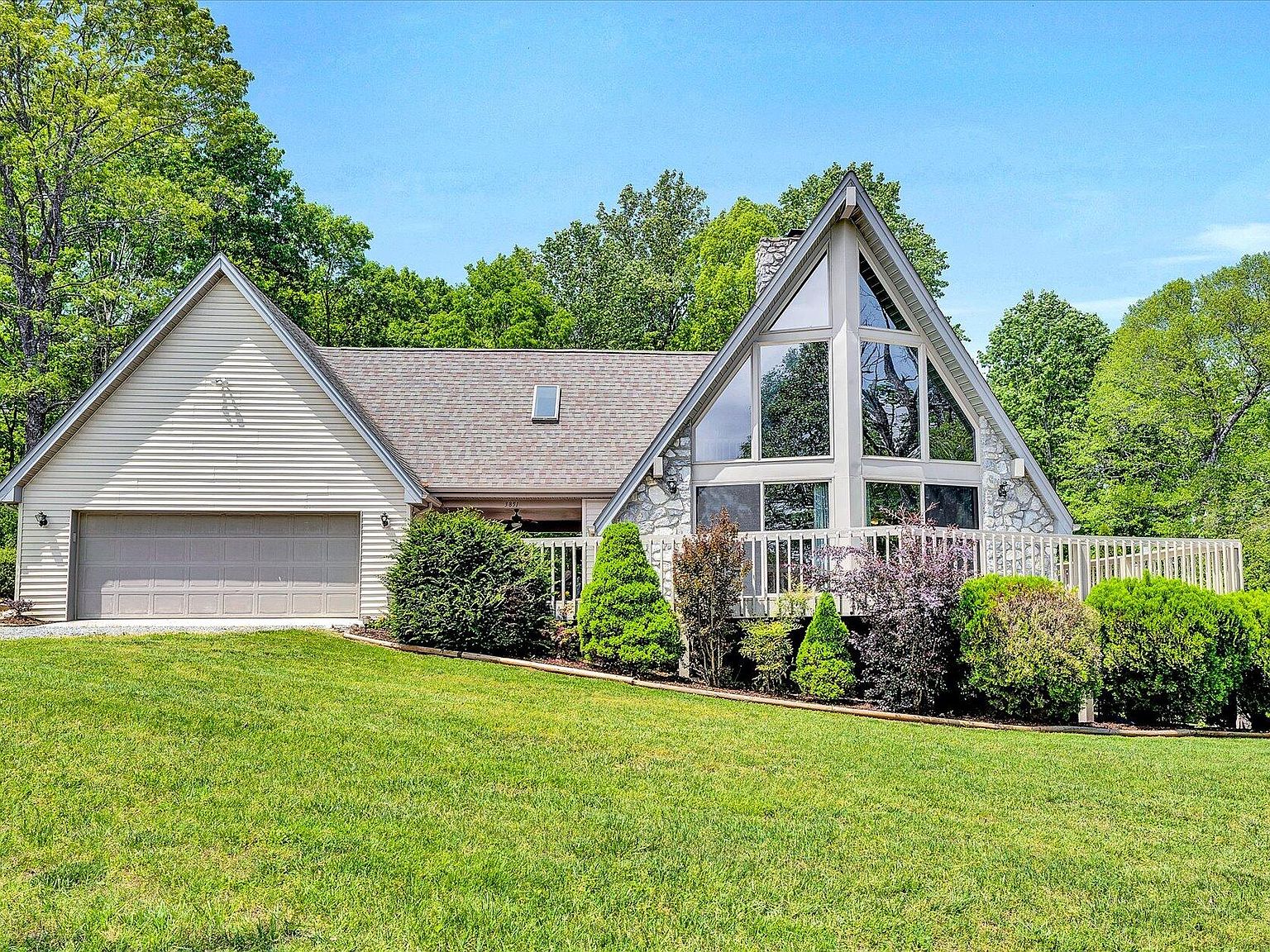 3851 Joppa Mill Rd, Bedford, VA 24523 Zillow