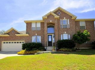 14 Sable Hts, San Antonio, TX 78258