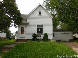 213 Randolph Ave, East Peoria, IL