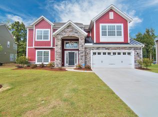 565 Brookhaven Dr, Fort Mill, SC 29708
