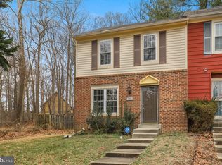 709 Saint Michaels Dr, Bowie, MD 20721