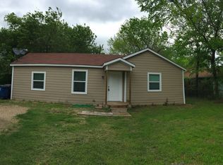 534 Pleasant Vista Dr, Dallas, TX 75217