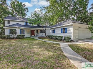 111 Belle Island Ct, Richmond Hill, GA 31324