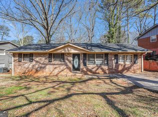 1048 Cone Rd, Forest Park, GA 30297