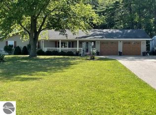 341 S Lincoln Rd, Mount Pleasant, MI 48858