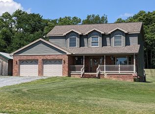 20 Abby Rd, Linden, PA 17744