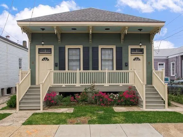 616 Lafayette St, Gretna, LA 70053