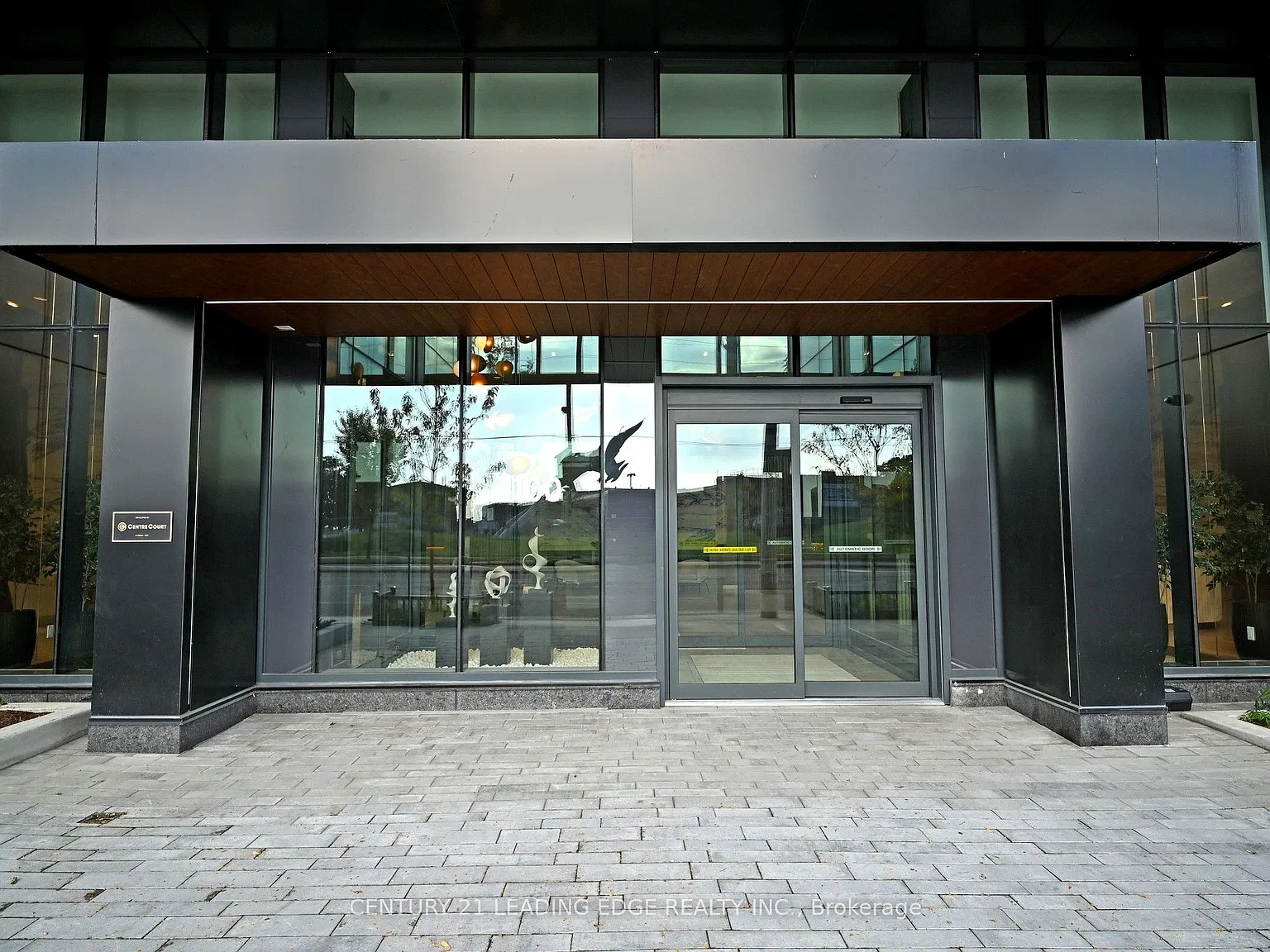 1100 Sheppard Ave W — Photo 3