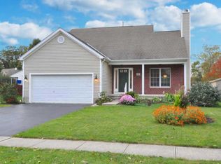 650 Hennigans Grove Rd, Grove City, OH 43123