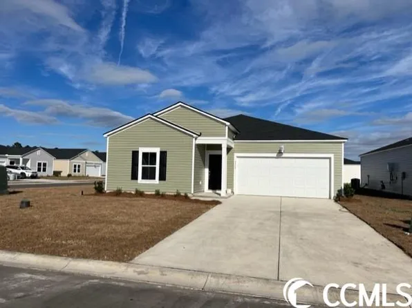 3339 Piney Woods Way Lot 496 Dover B, Myrtle Beach, SC 29579