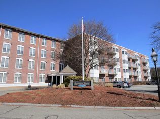 148 Main St APT O103, North Andover, MA 01845