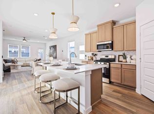 1063 Wheatley Oak Ln, Houston, TX 77091