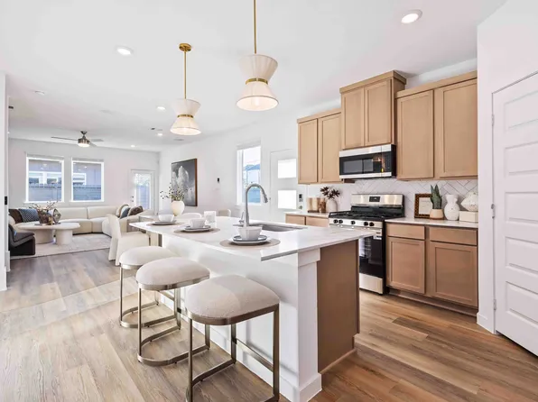 1063 Wheatley Oak Ln, Houston, TX 77091