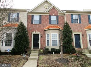 3032 Raking Leaf Dr, Abingdon, MD 21009