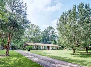 198 Monmouth Rd, Florence, MS 39073