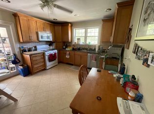 96 Otis St FLOOR 2, Medford, MA 02155