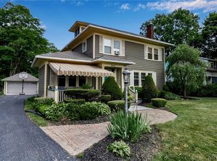 5643 Locust Street Ext, Lockport, NY 14094