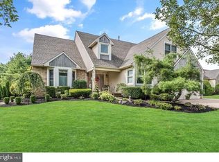 219 Amberfield Dr, Mount Laurel, NJ 08054