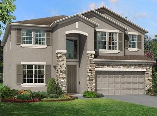 19565 Long Lake Ranch Blvd, Lutz, FL 33558