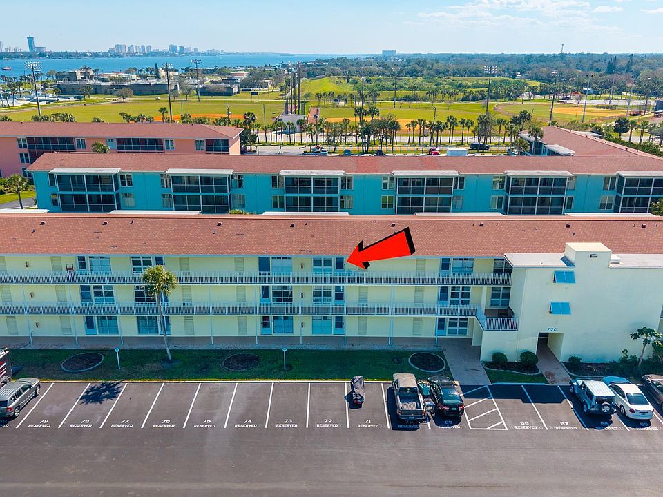 1st image of 717 S Beach St APT 311C