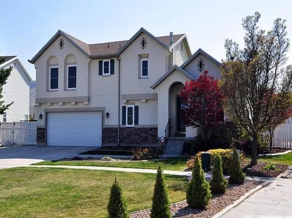 6017 W Fragrant Ln, Herriman, UT 84096