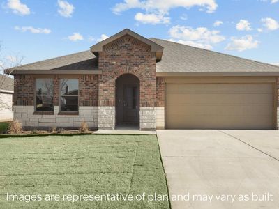 2215 150th Pl, Lubbock, TX, 79423