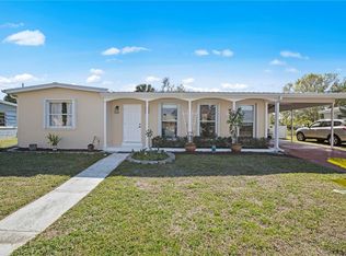 22235 Catherine Ave, Pt Charlotte, FL 33952