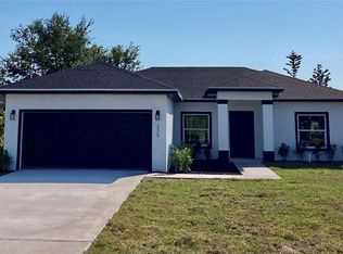 235 Albatross Rd, Rotonda West, FL 33947