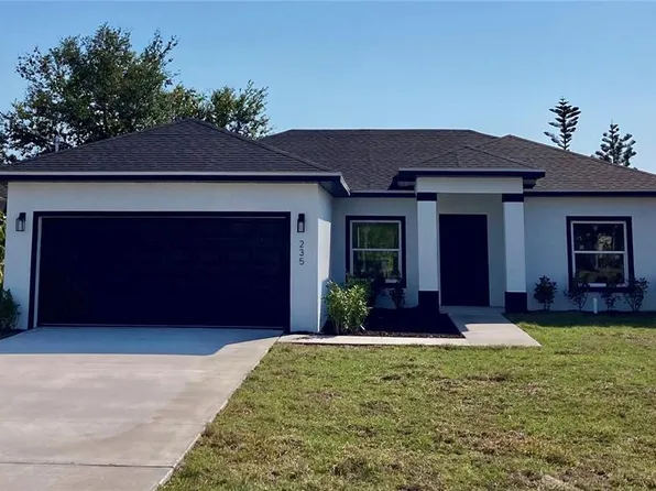 235 Albatross Rd, Rotonda West, FL 33947