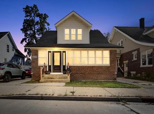 1031 West Washington STREET, West Bend, WI