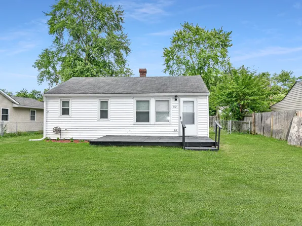 1137 S Drexel Ave, Indianapolis, IN 46203