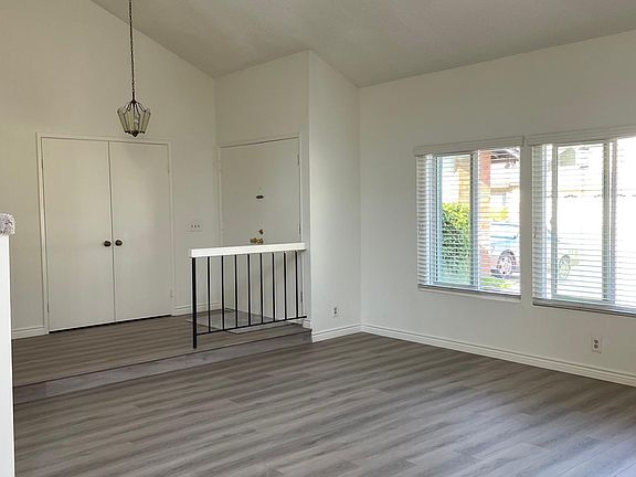 Entry Way