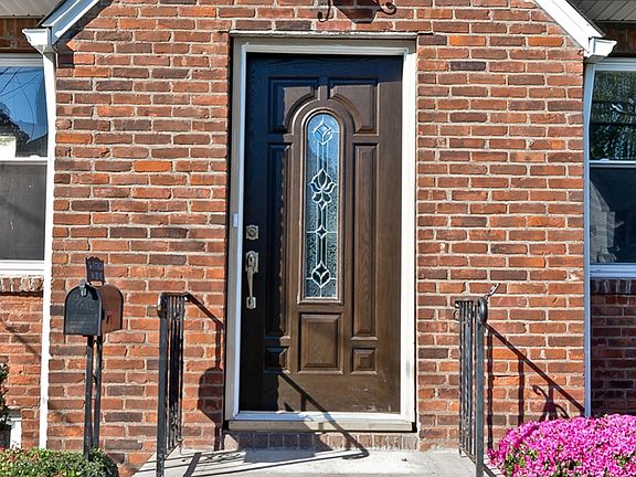 Come on in !