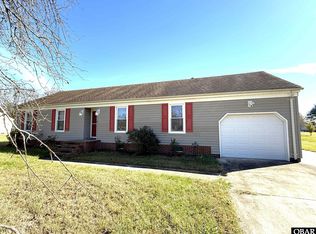 251 Puddin Ridge Rd LOT 51, Moyock, NC 27958