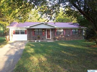 370 County Road 229, Hollywood, AL 35752
