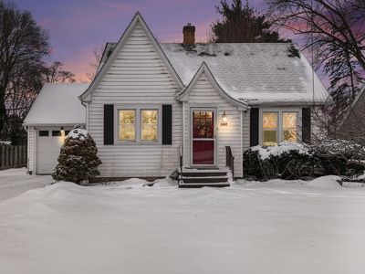 2407 E Jackson Blvd, Elkhart, IN, 46516