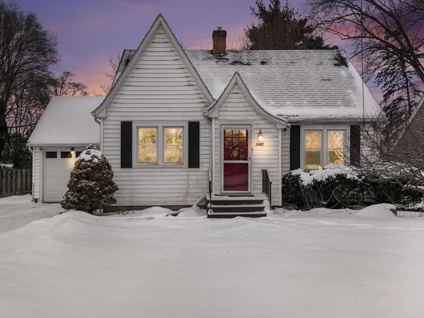 2407 E Jackson Blvd, Elkhart, IN 46516