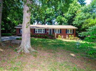 243 Briarwood Dr, Rock Hill, SC 29732
