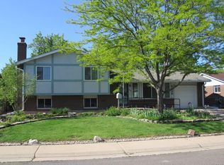 6926 E Louisiana Ave, Denver, CO 80224