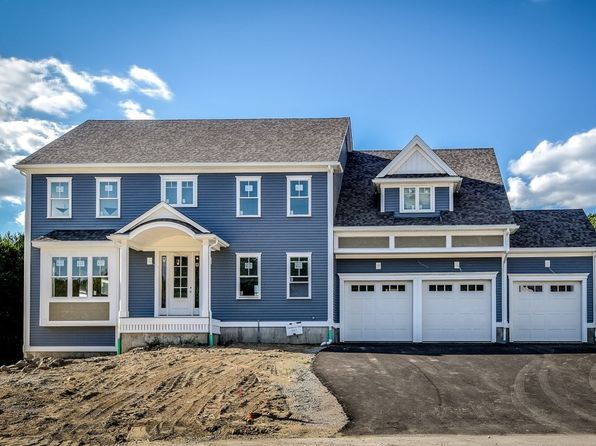 Holliston MA Real Estate - Holliston MA Homes For Sale | Zillow