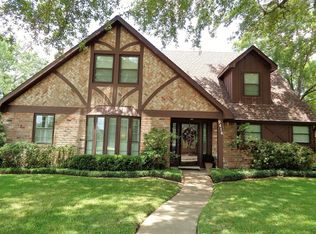 9418 Hendon Ln, Houston, TX 77036