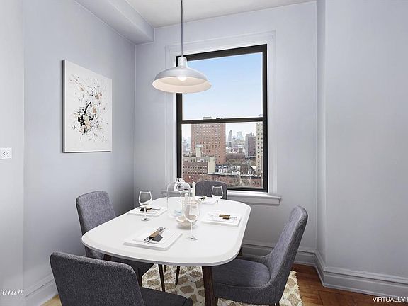 2nd image of 681 Amsterdam Ave #11G