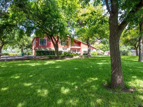 1730 Becker Ln, San Angelo, TX 76904