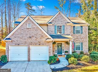 3074 Moser Way, Marietta, GA 30060