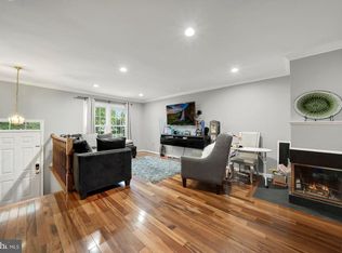 7618 Monitor Ct, Manassas, VA 20109