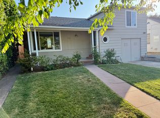 808 S Idaho St, San Mateo, CA 94402