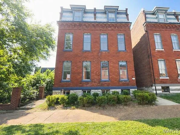 1226 Victor St, Saint Louis, MO 63104
