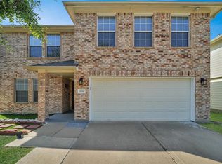 6006 Barany Ct, Katy, TX 77449